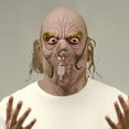 thumbnail image 3 of Trick or Treat Studios House of 1000 Corpses Doctor Satan Mask, 3 of 3
