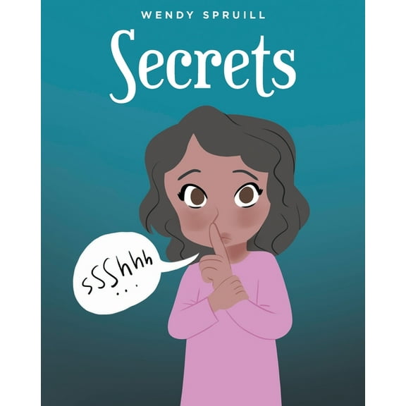 Secrets, (Paperback)