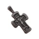 thumbnail image 3 of Collar de cruz Yinane para hombre con Colgante de moda, 3 of 8