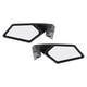 thumbnail image 3 of Espejo retrovisor, espejo retrovisor ajustable espejo lateral espejo retrovisor diseño elevado, 3 of 9