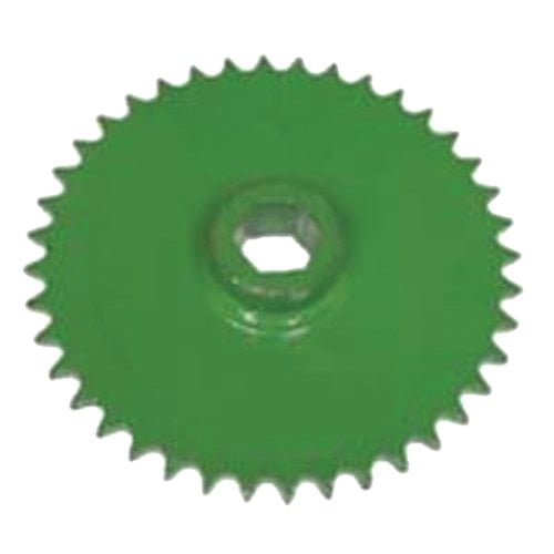 Sprocket - Pickup Drive fits John Deere 440E 447 448 449 450M 457 458 459 460M 460R 467 468 469 547 550M 557 558 559 560M 560R 567 568 569 AFH205822