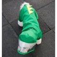 thumbnail image 1 of Chaqueta impermeable para perros Salvador poncho Sudaderas con capucha Verde XL impermeables para cachorros, 1 of 10