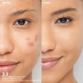 thumbnail image 4 of Smashbox Studio Skin 3.2 (Medium-Dark With Neutral Undertone) | 24 Hour Wear Hydra Foundation, 4 of 7