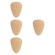 thumbnail image 5 of 4X Camel Toe reutilizable Insertos de del pie de camello para leggings deportivos, 5 of 7