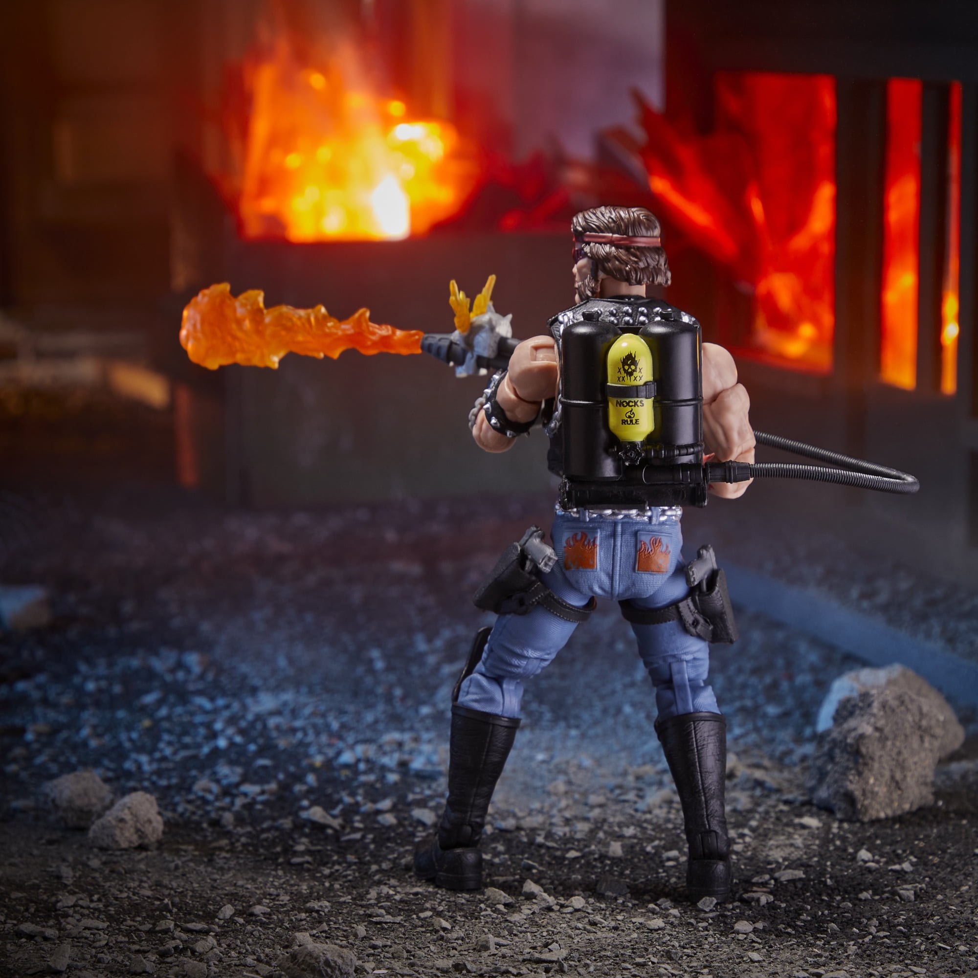 threeA toys グラント　フィギュア　6インチ　ミリタリー ThreeA threeA toys グラント フィギュア 6インチ ミリタリー Toys 1:6