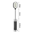 thumbnail image 1 of 15LED Barbecue Lights 360° Adjustable Grill Lamp Portable Camping Light, 1 of 5