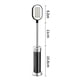 thumbnail image 3 of Luz de Camping portátil, Luces de Barbacoa de 15 LED Luces de Barbacoa LED de 360 ° Lámpara de Parrilla Ajustable Diseño Exquisito, 3 of 8