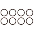 thumbnail image 4 of Injector Oil Rail Kit with Complete Injector Oring Kit - Fits Ford 6.0L Powerstroke 2003-2007, 4 of 5