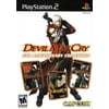 Devil May Cry 5th Anniversary Collection - PS2 Playstation 2 (Used)