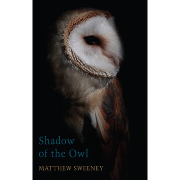Pre-Owned Shadow of the Owl (Paperback)