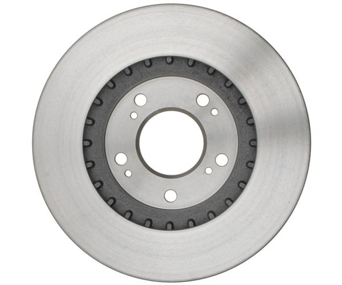 Raybestos Specialty Truck, School Bus and Medium Duty Rotors Fits select: 2004-2008,2010-2011 MITSUBISHI ENDEAVOR
