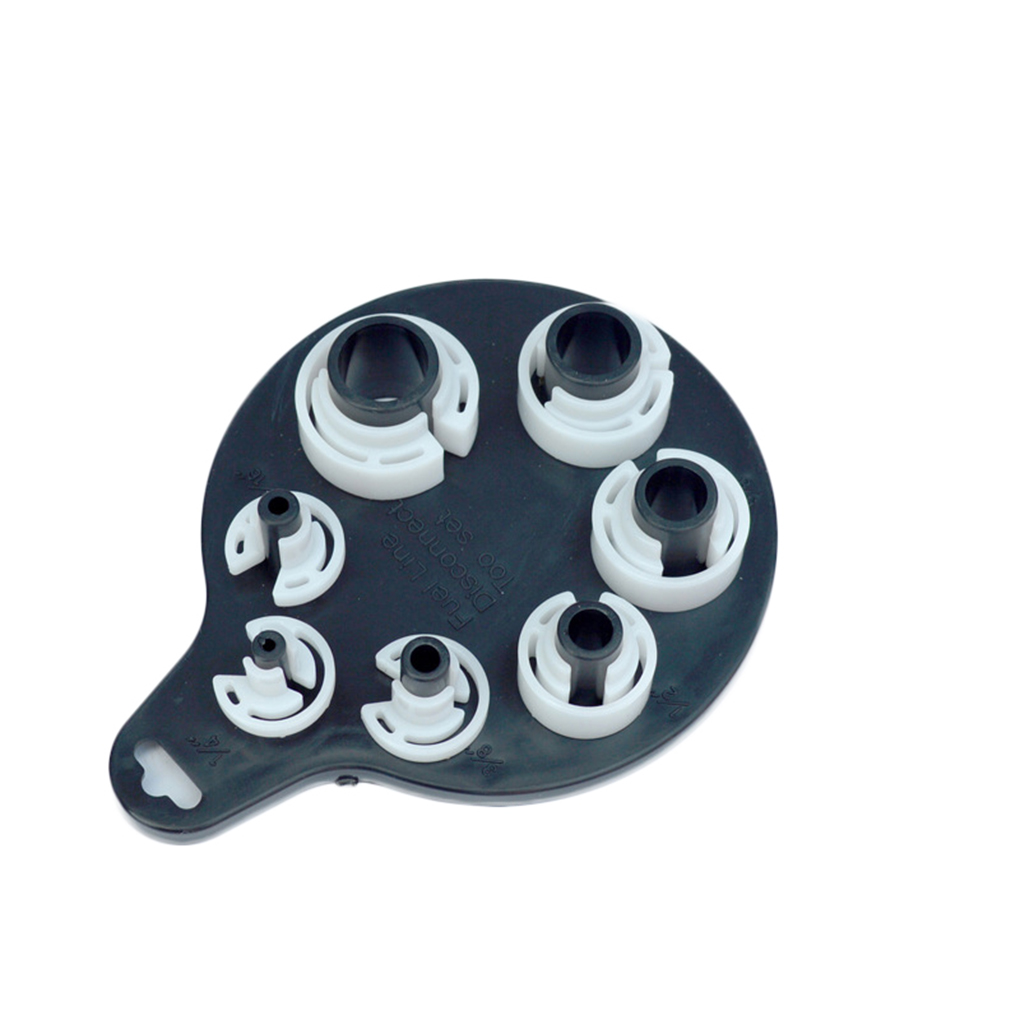 7pcs Car Air Conditioning Ducts Removal Tool AirConditioning Pipe