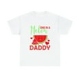 thumbnail image 2 of One In A Melon Daddy Funny Watermelon Lover T-Shirt, 2 of 2