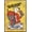 Multicolor, variant on Ylens Air Force Pinup - Pin-Up Girl Tin Signs - Vintage Style Metal Signs As Wall Decor, Decorative Retro Coffee Bar Sign, 8 x 12 inches