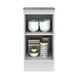 thumbnail image 4 of Mueble Inferior de Cocina MADESA Agata 40 cm 1 Puerta, 4 of 8