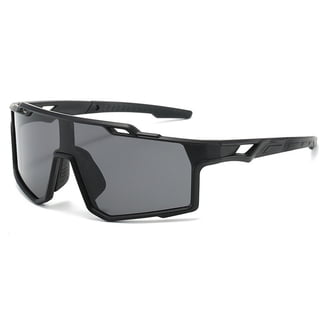 s*３様 SLW Panacea60s ブラックシェル Panama Jack® x Foster Grant® Purple Shield Unisex Sunglasses