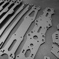 thumbnail image 5 of For MAK4 V2 FPV Drone Frame KIT Carbon Fiber Frame for RC FPV Freestyle Long Range Racing Drone Quad, 5 of 5