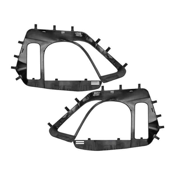 Accesorios De Protección Para Puertas Superiores De Cabina UTV Para Polaris RZR XP