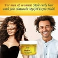 thumbnail image 3 of Joie Naturals My Gel Styling Gel Regular Hold 8 oz, 3 of 5