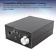 thumbnail image 4 of Amplificador De Potencia Portátil, Amplificador De Potencia De Onda Corta 12-15V 100W Seguridad De Temperatura De Enfriamiento Inteligente Para Uso Industrial, 4 of 7