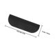 thumbnail image 2 of unbranded 4Ud Guardapolvo Para Espejo Retrovisor De Auto Compatible Con Camión Y Suv Negro, 2 of 8