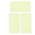 thumbnail image 1 of unbranded 3Ud Kit De Herramientas Para Instalación De Film Con Squeegee Tpu Resistente Y Sin Daños, 1 of 8