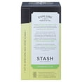 thumbnail image 6 of Stash Tea Meyer Lemon Herbal Tea Bags, 20 Count, 6 of 9