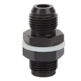thumbnail image 3 of Adaptador De Tanque De Combustible, Accesorio De Celda De Combustible De Alta Resistencia Anodizado Negro Resistente Al Desgaste Con Arandela De PTFE Para La Mayoría De Los ANGGREK Otros, 3 of 8