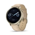 thumbnail image 1 of Reloj inteligente Garmin Venu 4 de 41 mm con GPS para salud y bienestar, 1 of 8