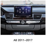 Wireless Carplay Android Auto interface adapter for Audi A8 2011-2017