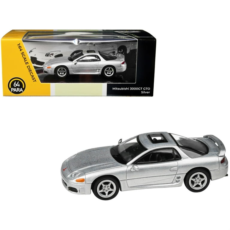 Paragon on sale models diecast