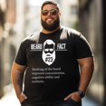 thumbnail image 2 of Men T Shirt for Big & Tall Man Graphic Short Sleeve Plus Size Oversized Tee Tshirts 7XL T0 5D4Z 021, 2 of 9