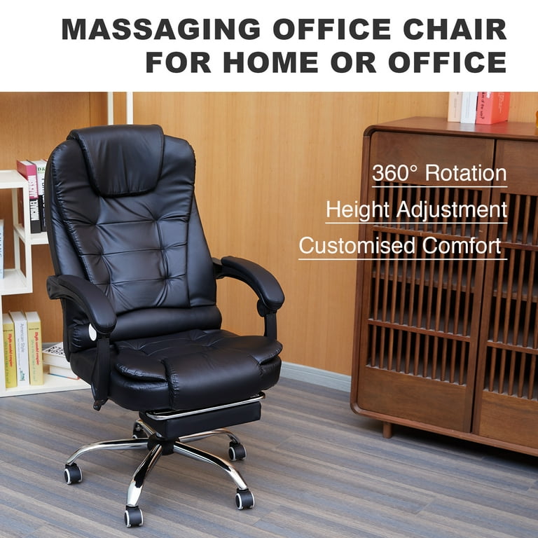 Michel high discount back office chair