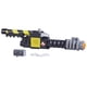 thumbnail image 1 of Ghostbusters Zap & Blast Proton Blaster, Interactive Toy, Kids Halloween Costumes, Ages 5+, 1 of 5