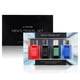 thumbnail image 1 of Set de perfume A CENTER Cologne para hombre, 4 x 25 ml, tamaño de viaje, 1 of 7