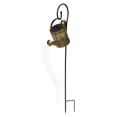 thumbnail image 4 of Zyyini Solar Watering Can Lights,Outdoor Decorative Lights,Solar Watering Can Lights Automatic Unique Rust Proof Convenient Retro Kettle Shape Lantern, 4 of 8