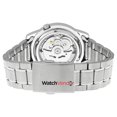 thumbnail image 3 of Seiko Automatic Black Dial Stainless Steel Men's Watch SNKE53, 3 of 4