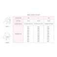thumbnail image 3 of 3pk Brasier De Lactancia Piezas Ropa Maternidad, 3 of 8