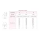 thumbnail image 3 of 3pk Brasier De Lactancia Piezas Ropa Maternidad, 3 of 8