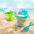 GDDTOY Toy Store Pool Toys Play Sandpit Kit Beach Bucket And Shovel Set