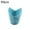 Blue, variant on Ludlz 50Pcs Tulip High Temperature Resistant Cupcake Liners , Muffin Baking Cupcake Liners Holders, Baking Cups, Cupcake Wrapper for Party, Wedding, Birthday, Christmas Cupcake Liners