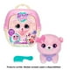 thumbnail image 2 of Peluche Scruff a Luvs Sorpresa Rosa 1 Pieza, 2 of 4