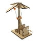 thumbnail image 5 of Modelo de ganso para ensamblar, juguete científico, rompecabezas de manualidades para hacer mismo, kit de experimentos científicos para ha, 5 of 9