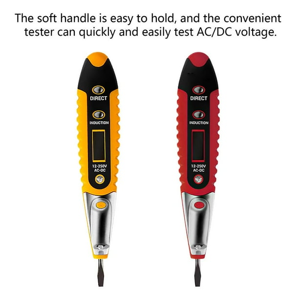 Electrical cheap detector pen