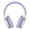 Romantic Purple, variant on Srhythm Nicecomfort 95 Hybrid Noise Cancelling Headphone Wireless, Bluetooth 6.0 Wireless Headphones with Transparency Mode, ENC, HD Sound