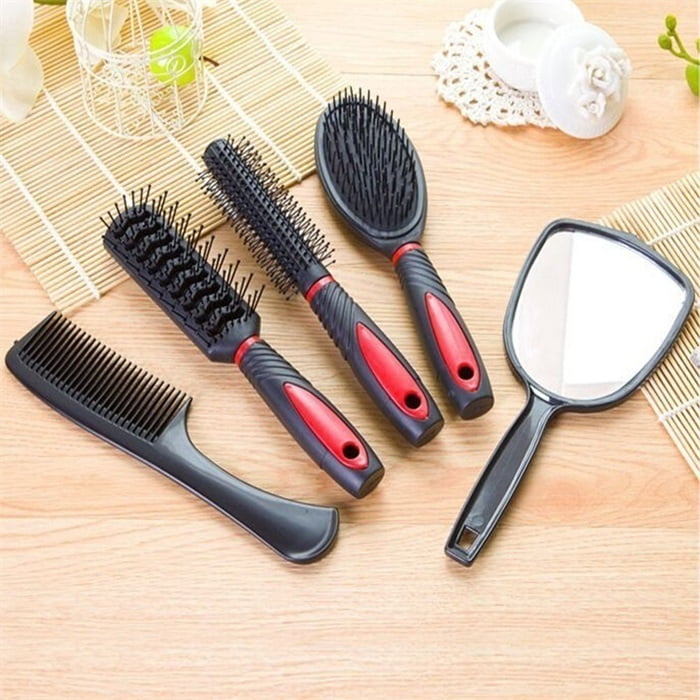WTB Professional bun hair brush | HAIR \ ACCESSORIES \ Brushes |  Waybeauty.eu