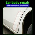 thumbnail image 6 of Car Headlight and Taillight Cover Tape for Cracks, Holes, and Tears - High-Adhesion Self-Adhesive Plastic Fixing Cloth for Electric Vehicles, 6 of 7