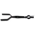 thumbnail image 2 of Soporte de Tambor para Bongos perfecl altura ajustable de metal, 2 of 7