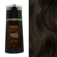 thumbnail image 4 of Shampooing Colorant pour Cheveux Shampooing Colorant Instantané pour Cheveux Shampooing Colorant pour Cheveux Shampooing Colorant Instantané pour Hommes et Femmes, Teinture pour Cheveux Bruns, 4 of 4