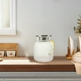 thumbnail image 3 of Water Pot Glass Teapot Glass Juice Storage Kettle Large Capacity Glass Teapot(1000ml), 3 of 5
